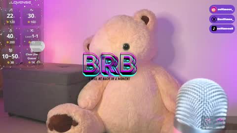 IG Soffimoon   I THANK YOU FOR LEAVING YOUR FOLLOW online show from 5, 12, 2024