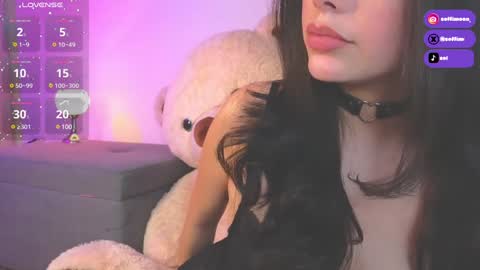 IG Soffimoon   I THANK YOU FOR LEAVING YOUR FOLLOW online show from 6, 12, 2024