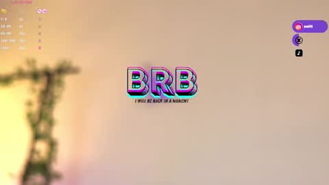 IG Soffimoon   I THANK YOU FOR LEAVING YOUR FOLLOW online show from 10, 3, 2025