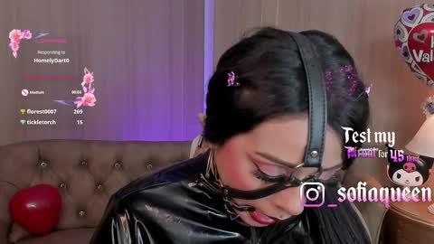    Schedule 1400 - 2100 gtm-5  online show from 18, 2, 2025