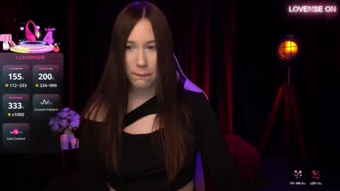 soffiray online show from 1, 12, 2025