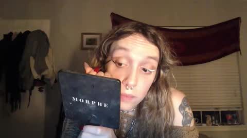 Lilytea online show from 5, 12, 2025