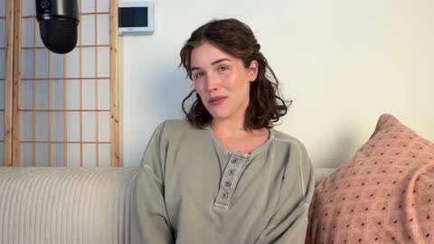 Snapshot of sofftrose chatting on 5, 1, 2026 Julia online show from 5, 1, 2026