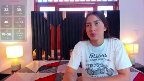 soffy and mia online show from 24, 10, 2025