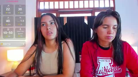 soffy and mia online show from 14, 11, 2025