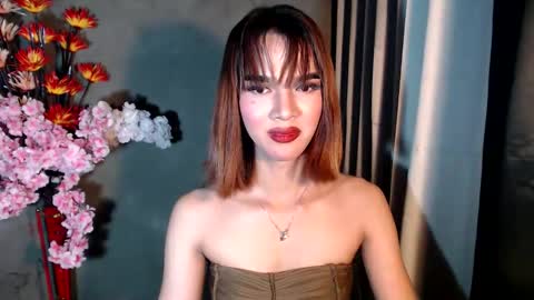 Snapshot of soffy_seductivexx chatting on 25, 2, 2026 open for pvt online show from 25, 2, 2026