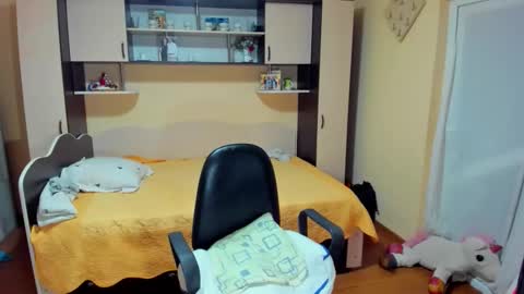 Soffy online show from 7, 2, 2026