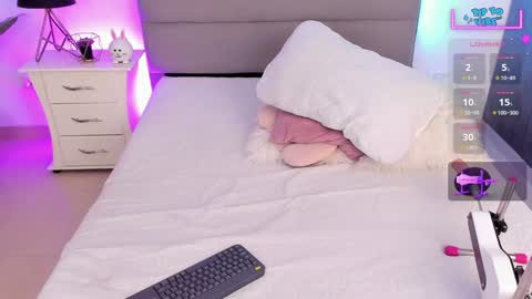 Snapshot of soffywatson chatting on 24, 1, 2025 Sofia online show from 24, 1, 2025