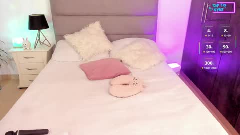 Snapshot of soffywatson chatting on 1, 10, 2025 Sofia online show from 1, 10, 2025