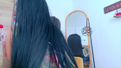 Snapshot of sofhia_cruz chatting on 25, 2, 2025 sofhia cruz online show from 25, 2, 2025