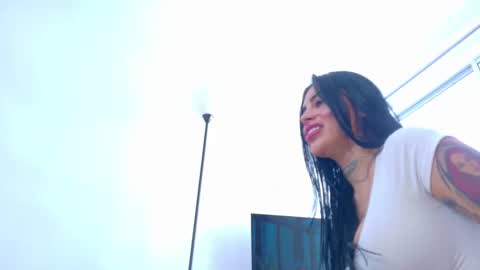 Snapshot of sofhia_cruz chatting on 4, 3, 2025 sofhia cruz online show from 4, 3, 2025