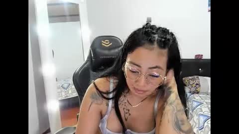 Evainked online show from 30, 12, 2024