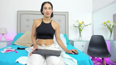 Snapshot of sofhyalove chatting on 31, 3, 2026 sofhyalove online show from 31, 3, 2026