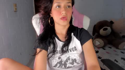 Snapshot of sofi1608 chatting on 5, 2, 2025 sofia online show from 5, 2, 2025