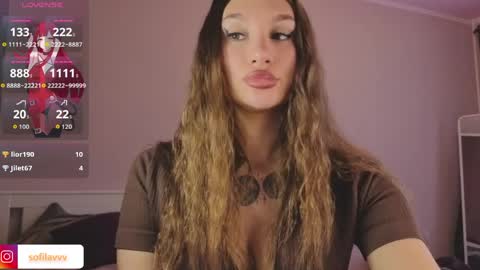 Sofi online show from 9, 4, 2026