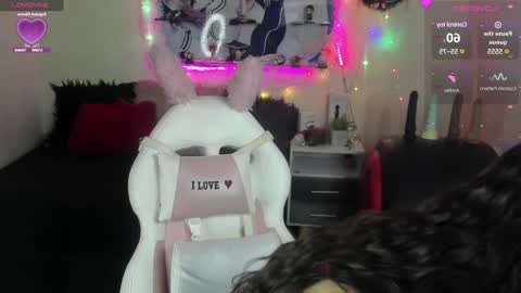 Snapshot of sofi__lenos chatting on 16, 1, 2025 Sofi lenos online show from 16, 1, 2025