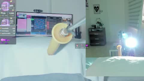 Sofi online show from 11, 1, 2026