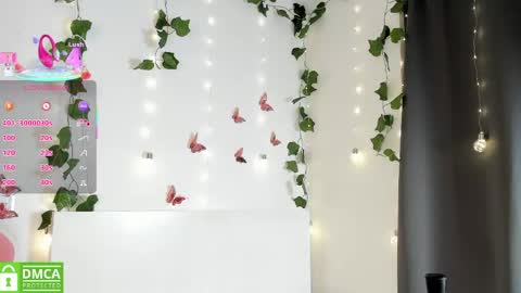 Snapshot of sofi_evans22 chatting on 14, 4, 2026 sofi online show from 14, 4, 2026