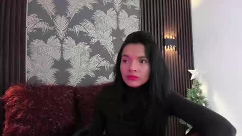 Snapshot of sofi_lassa_ chatting on 16, 1, 2026 SOFIA online show from 16, 1, 2026