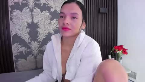 Snapshot of sofi_lassa_ chatting on 3, 2, 2026 SOFIA online show from 3, 2, 2026