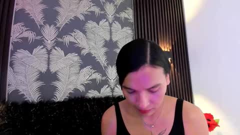 Snapshot of sofi_lassa_ chatting on 12, 2, 2026 SOFIA online show from 12, 2, 2026