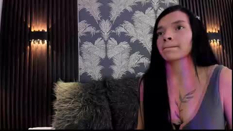 Snapshot of sofi_lassa_ chatting on 15, 2, 2026 SOFIA online show from 15, 2, 2026