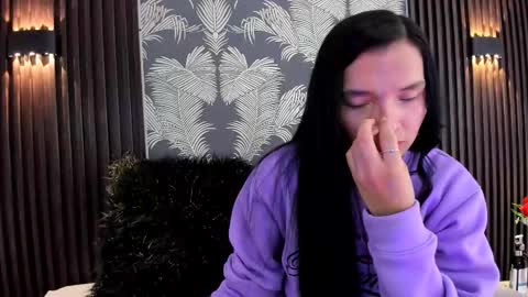 Snapshot of sofi_lassa_ chatting on 16, 2, 2026 SOFIA online show from 16, 2, 2026