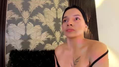 Snapshot of sofi_lassa_ chatting on 19, 2, 2026 SOFIA online show from 19, 2, 2026