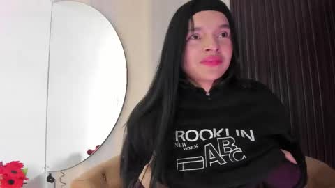 Snapshot of sofi_lassa_ chatting on 24, 2, 2026 SOFIA online show from 24, 2, 2026