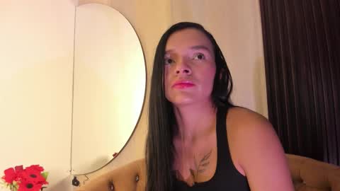 Snapshot of sofi_lassa_ chatting on 25, 2, 2026 SOFIA online show from 25, 2, 2026