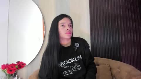 Snapshot of sofi_lassa_ chatting on 1, 3, 2026 SOFIA online show from 1, 3, 2026