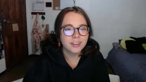 Sofi Lynch online show from 27, 3, 2026