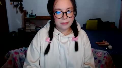 Snapshot of sofi_lynch chatting on 7, 6, 2026 Sofi Lynch online show from 7, 6, 2026