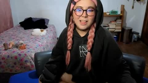Sofi Lynch online show from 13, 7, 2026