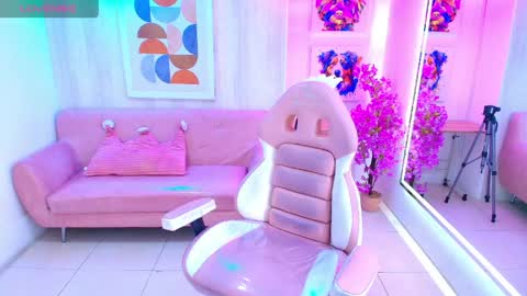 Snapshot of sofi_monroeee chatting on 27, 5, 2026 Sofia online show from 27, 5, 2026