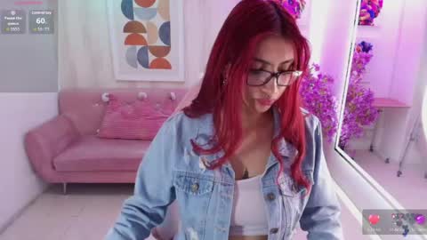 Snapshot of sofi_monroeee chatting on 6, 6, 2026 Sofia online show from 6, 6, 2026