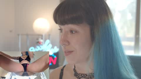 Snapshot of sofi_mora chatting on 27, 1, 2025 Sofi Mora online show from 27, 1, 2025