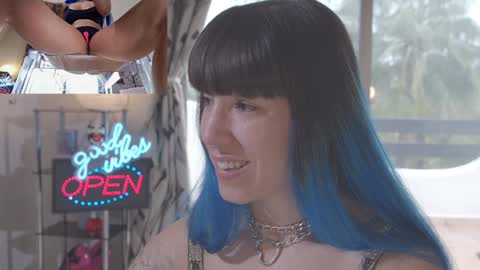 Snapshot of sofi_mora chatting on 9, 3, 2025 Sofi Mora online show from 9, 3, 2025