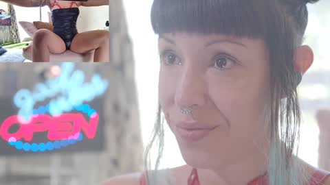 Snapshot of sofi_mora chatting on 10, 9, 2025 Sofi Mora online show from 10, 9, 2025