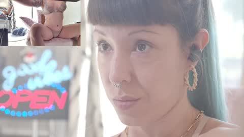 Snapshot of sofi_mora chatting on 6, 10, 2025 Sofi Mora online show from 6, 10, 2025