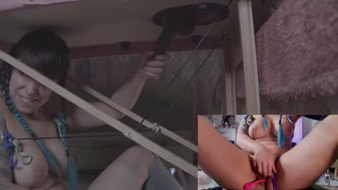 Snapshot of sofi_mora chatting on 12, 3, 2026 Sofi Mora online show from 12, 3, 2026