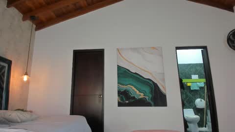 Snapshot of sofi_moreno chatting on 26, 10, 2025 Sofi online show from 26, 10, 2025