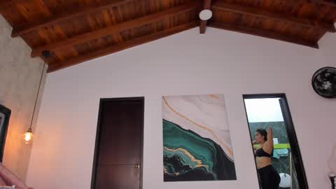 Snapshot of sofi_moreno chatting on 29, 10, 2025 Sofi online show from 29, 10, 2025