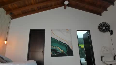 Snapshot of sofi_moreno chatting on 5, 11, 2025 Sofi online show from 5, 11, 2025