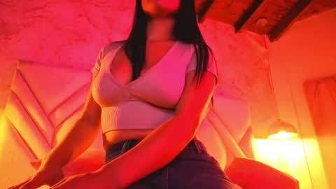 Snapshot of sofi_moreno chatting on 24, 11, 2025 Sofi online show from 24, 11, 2025