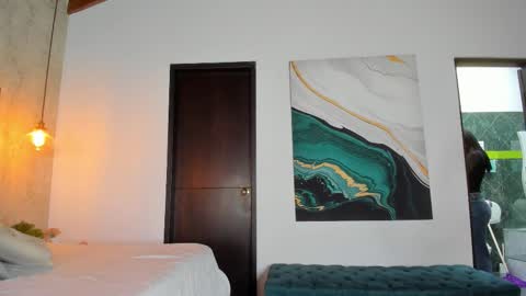 Snapshot of sofi_moreno chatting on 30, 11, 2025 Sofi online show from 30, 11, 2025