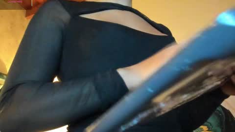 Snapshot of sofi_moreno chatting on 1, 12, 2025 Sofi online show from 1, 12, 2025