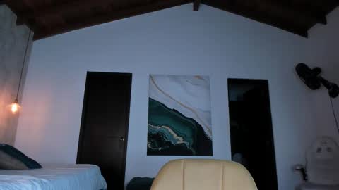 Snapshot of sofi_moreno chatting on 5, 12, 2025 Sofi online show from 5, 12, 2025