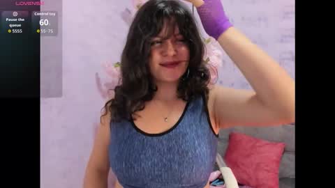 Sofi Noa online show from 29, 10, 2025