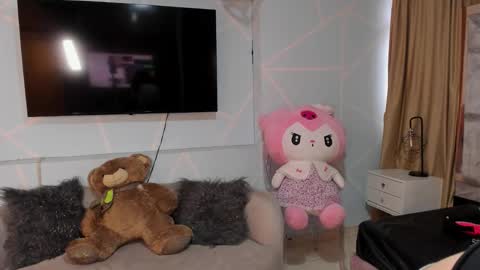 Sofi Noa online show from 19, 12, 2025